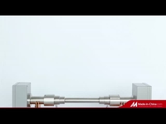 เครื่องวิเคราะห์ก๊าซเลเซอร์