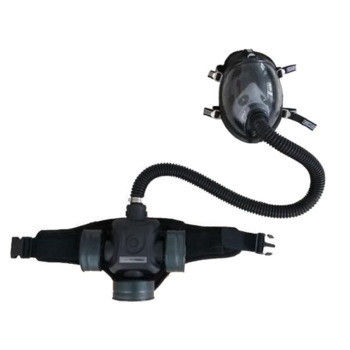 ซื้อ เครื่องหายใจที่ใช้แบตเตอรี่ กันไฟ ใช้ในอุตสาหกรรม เพื่อป้องกันการหายใจ online manufacture