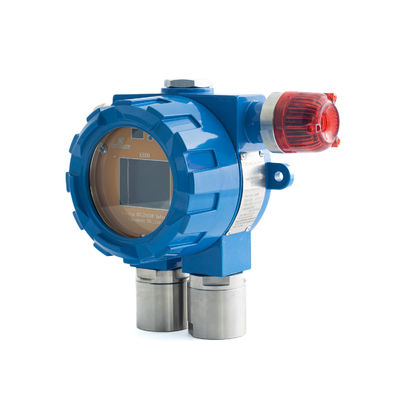 ซื้อ K800WS เครื่องตรวจจับก๊าซแบบคงที่แบบคู่ การตรวจจับก๊าซที่เป็นพิษที่สามารถเผาไหม้ได้อย่างน่าเชื่อถือ online manufacture