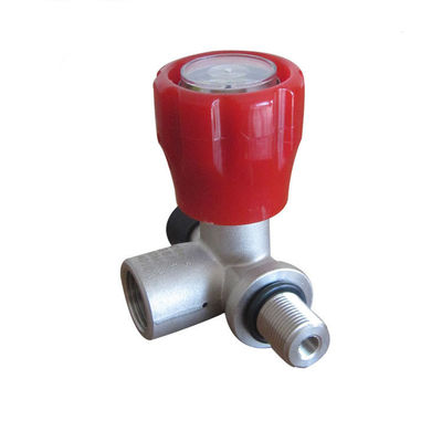 ซื้อ วาล์วกล่องสําหรับอุปกรณ์หายใจ Scba กระปุกแก๊ส 9 กิโลกรัม ไม่รวมอากาศ online manufacture