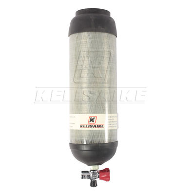 ซื้อ Kl99 ซิลินเดอร์อากาศหายใจประกอบ 6.8L 1.6MPa สําหรับอุปกรณ์หายใจ online manufacture