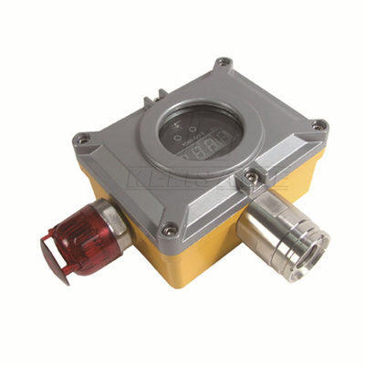 ซื้อ เครื่องวิเคราะห์ก๊าซกันระเบิด K500 การตรวจจับ CO สําหรับการใช้งานอุตสาหกรรม online manufacture