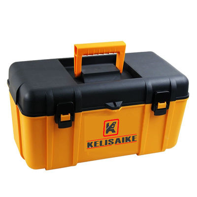 ซื้อ PP สองล็อค SCBA กระเป๋าสะพาย 17 นิ้ว พกพาสําหรับอุปกรณ์การหายใจ online manufacture