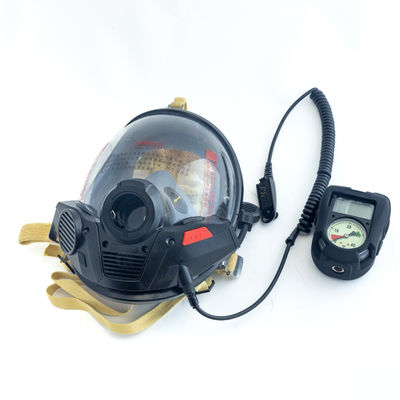ซื้อ หน้ากากอนามัย 3L SCBA ที่สะดวกสบาย พร้อมเครื่องวัดความดันแบบดิจิตอล online manufacture