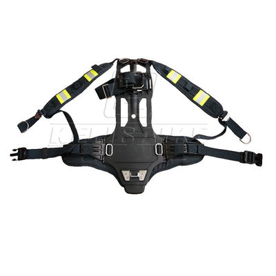 ซื้อ ผนังหลังที่ทนไฟ Scba พลาสติกวิศวกรรม 0.68 กิโลกรัม สําหรับอุปกรณ์ดับเพลิง online manufacture