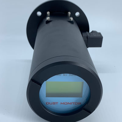 ซื้อ เครื่องตรวจฝุ่นออนไลน์ WT602 สําหรับเครื่องวัดก๊าซและฝุ่นควันอุตสาหกรรม online manufacture