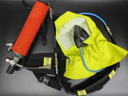 ซื้อ อุปกรณ์ช่วยชีวิต EEBD MED ใบรับรอง อุปกรณ์ป้องกันส่วนบุคคล online manufacture