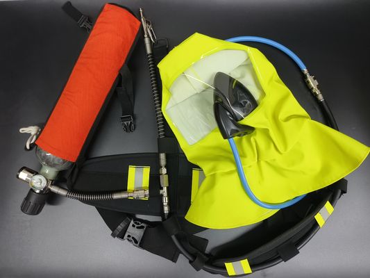 ซื้อ KL99-SABA สูตรแก้ไขทางหายใจด้วยอากาศที่ให้บริการ การช่วยเหลือฉุกเฉินและอุตสาหกรรม online manufacture