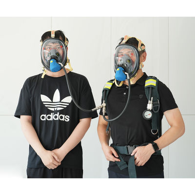 ซื้อ High-Performance Breathing Air Cart | Adjustable Handle & Large-Flow Output Regulator online manufacture