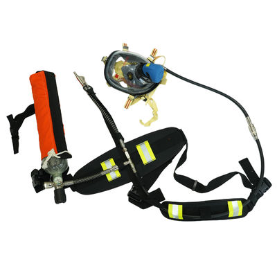 ซื้อ EEBD with Kevlar Face Mask and Reflective Straps for Hazardous Worksites online manufacture