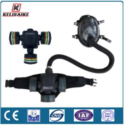 ซื้อ ระบบช่วยหายใจแบบฟอกอากาศ PAPR สำหรับงานเชื่อมไฟฟ้า online manufacture